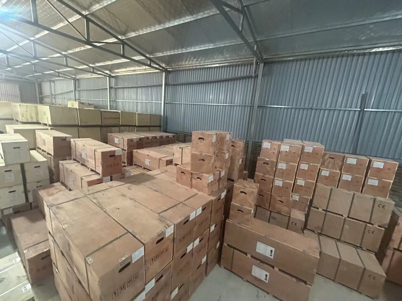 Máy bơm nước thải gang đen 100WQ80-10-4