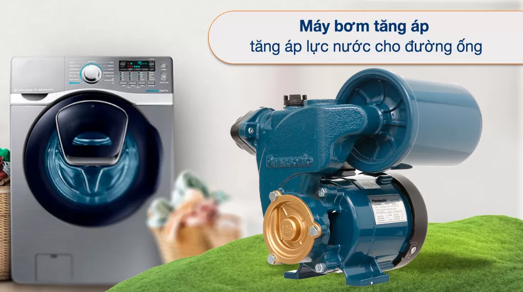 Máy bơm nước là gì? Nguyên lý hoạt động và chức năng của máy bơm nước? Máy bơm nước là gì? Nguyên lý hoạt động và chức năng của máy bơm nước?