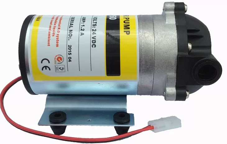 Máy bơm nước loại bơm phun Máy bơm nước loại bơm phun