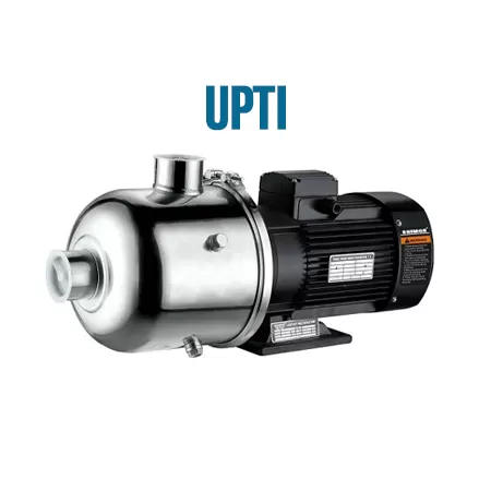 Máy bơm tăng áp UPTI PUMP CF8-5 (2.2kW)