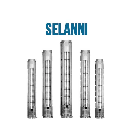 Cánh inox 10 inch 10SP125-3 (30kW)