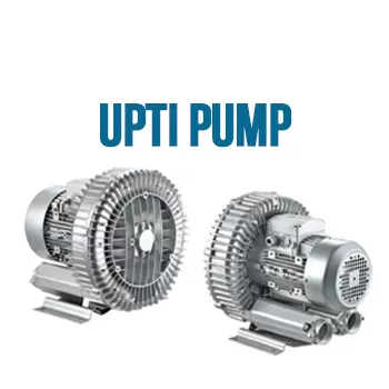 Máy sục khí UPTI 550 (0.55kW - 220V)